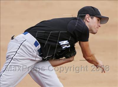 Thumbnail 1 in Northridge Academy @ LACES (CIF LA City Section Playoffs) photogallery.