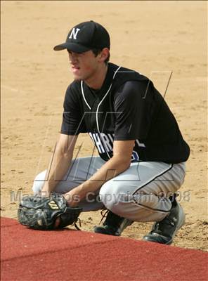 Thumbnail 1 in Northridge Academy @ LACES (CIF LA City Section Playoffs) photogallery.