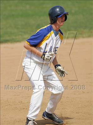 Thumbnail 2 in Northridge Academy @ LACES (CIF LA City Section Playoffs) photogallery.