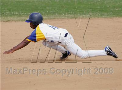 Thumbnail 1 in Northridge Academy @ LACES (CIF LA City Section Playoffs) photogallery.