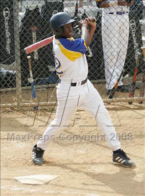 Thumbnail 2 in Northridge Academy @ LACES (CIF LA City Section Playoffs) photogallery.
