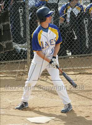 Thumbnail 2 in Northridge Academy @ LACES (CIF LA City Section Playoffs) photogallery.
