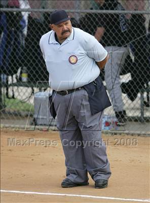Thumbnail 3 in Northridge Academy @ LACES (CIF LA City Section Playoffs) photogallery.