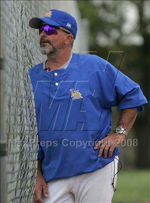Thumbnail 2 in Northridge Academy @ LACES (CIF LA City Section Playoffs) photogallery.