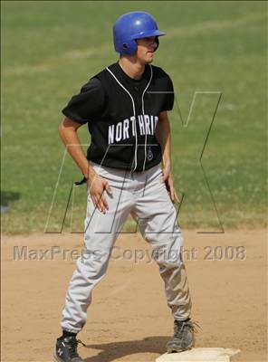 Thumbnail 3 in Northridge Academy @ LACES (CIF LA City Section Playoffs) photogallery.