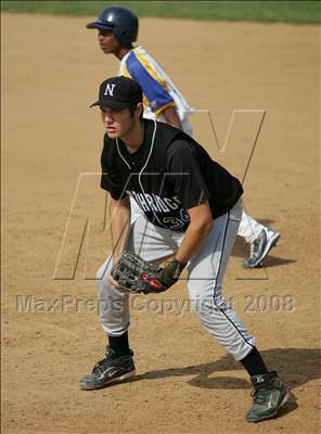 Thumbnail 3 in Northridge Academy @ LACES (CIF LA City Section Playoffs) photogallery.