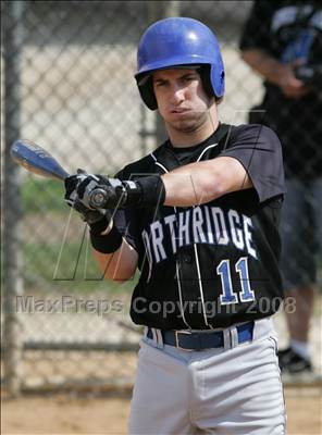 Thumbnail 1 in Northridge Academy @ LACES (CIF LA City Section Playoffs) photogallery.