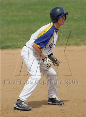 Thumbnail 1 in Northridge Academy @ LACES (CIF LA City Section Playoffs) photogallery.