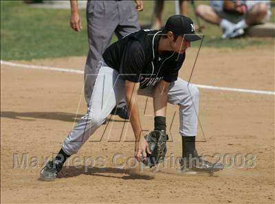 Thumbnail 2 in Northridge Academy @ LACES (CIF LA City Section Playoffs) photogallery.