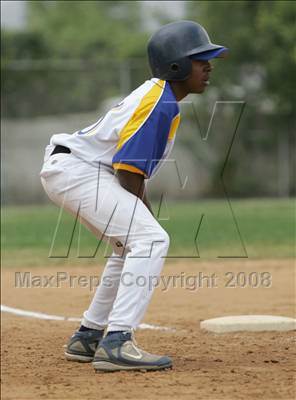 Thumbnail 3 in Northridge Academy @ LACES (CIF LA City Section Playoffs) photogallery.