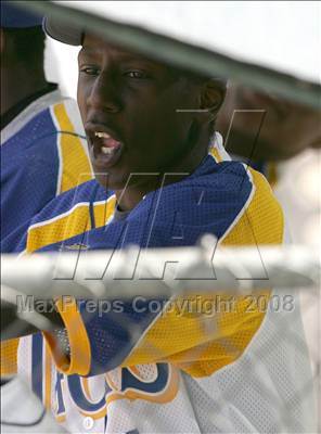Thumbnail 1 in Northridge Academy @ LACES (CIF LA City Section Playoffs) photogallery.