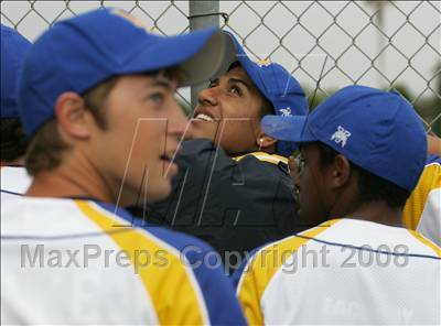 Thumbnail 1 in Northridge Academy @ LACES (CIF LA City Section Playoffs) photogallery.