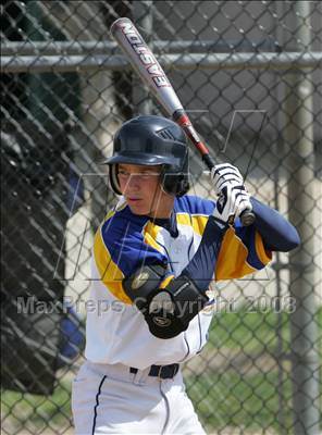 Thumbnail 1 in Northridge Academy @ LACES (CIF LA City Section Playoffs) photogallery.