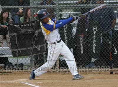 Thumbnail 1 in Northridge Academy @ LACES (CIF LA City Section Playoffs) photogallery.