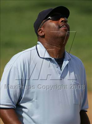 Thumbnail 3 in Northridge Academy @ LACES (CIF LA City Section Playoffs) photogallery.