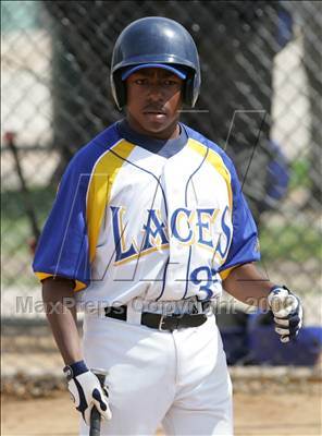 Thumbnail 3 in Northridge Academy @ LACES (CIF LA City Section Playoffs) photogallery.