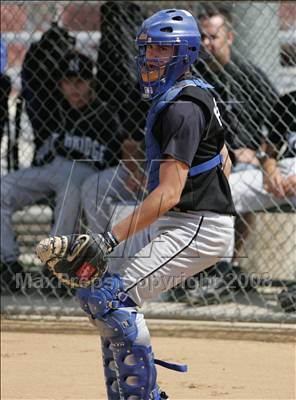 Thumbnail 1 in Northridge Academy @ LACES (CIF LA City Section Playoffs) photogallery.