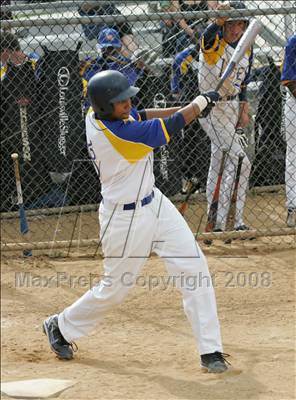 Thumbnail 2 in Northridge Academy @ LACES (CIF LA City Section Playoffs) photogallery.