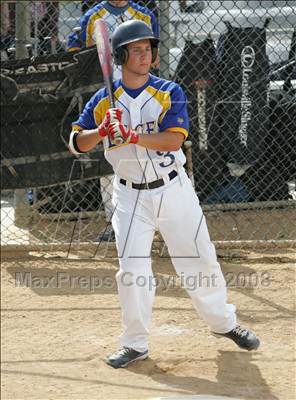 Thumbnail 3 in Northridge Academy @ LACES (CIF LA City Section Playoffs) photogallery.