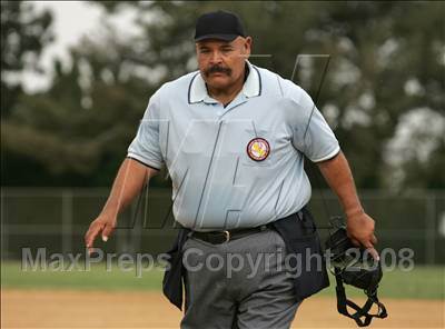 Thumbnail 1 in Northridge Academy @ LACES (CIF LA City Section Playoffs) photogallery.