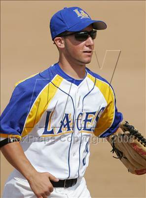Thumbnail 2 in Northridge Academy @ LACES (CIF LA City Section Playoffs) photogallery.