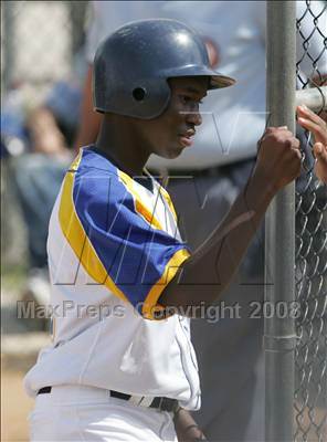 Thumbnail 1 in Northridge Academy @ LACES (CIF LA City Section Playoffs) photogallery.