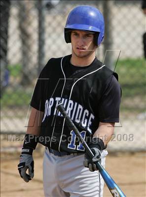 Thumbnail 2 in Northridge Academy @ LACES (CIF LA City Section Playoffs) photogallery.