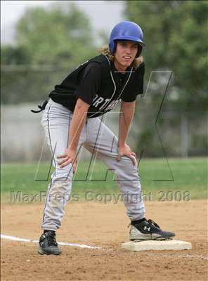 Thumbnail 3 in Northridge Academy @ LACES (CIF LA City Section Playoffs) photogallery.