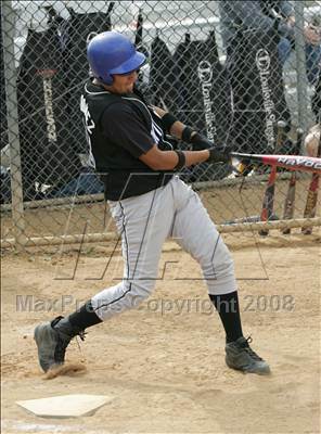 Thumbnail 1 in Northridge Academy @ LACES (CIF LA City Section Playoffs) photogallery.