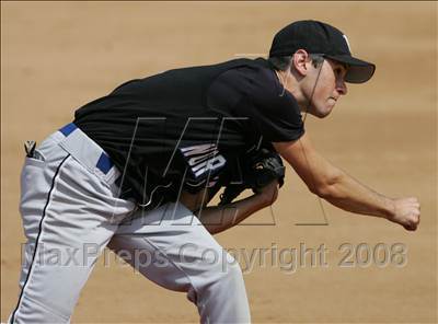 Thumbnail 1 in Northridge Academy @ LACES (CIF LA City Section Playoffs) photogallery.