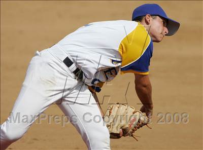 Thumbnail 1 in Northridge Academy @ LACES (CIF LA City Section Playoffs) photogallery.