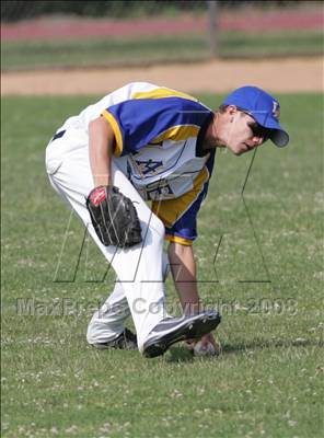 Thumbnail 2 in Northridge Academy @ LACES (CIF LA City Section Playoffs) photogallery.