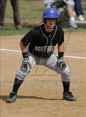 Thumbnail 1 in Northridge Academy @ LACES (CIF LA City Section Playoffs) photogallery.