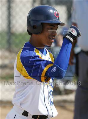 Thumbnail 2 in Northridge Academy @ LACES (CIF LA City Section Playoffs) photogallery.