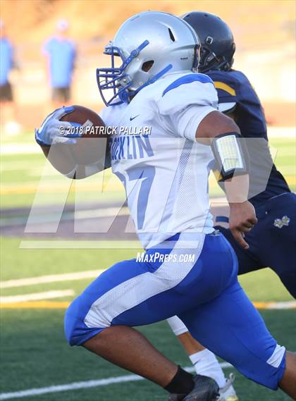Thumbnail 3 in Rocklin @ Oak Ridge photogallery.