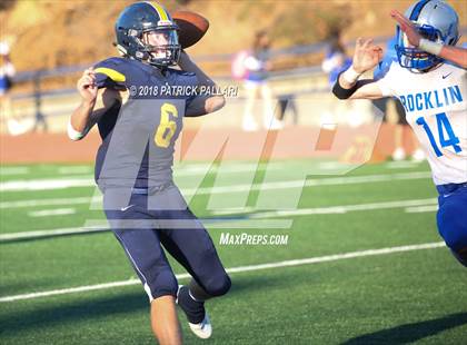 Thumbnail 2 in Rocklin @ Oak Ridge photogallery.