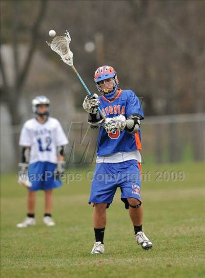 Thumbnail 2 in Livonia @ Haverling photogallery.