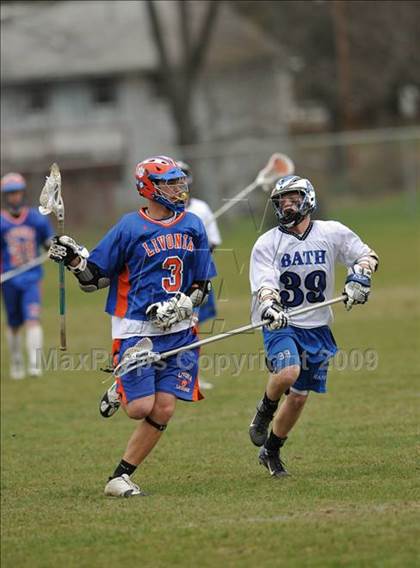 Thumbnail 1 in Livonia @ Haverling photogallery.