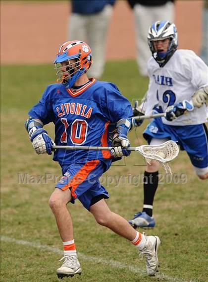 Thumbnail 1 in Livonia @ Haverling photogallery.
