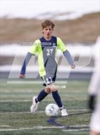 Photo from the gallery "Green Canyon @ Ridgeline"