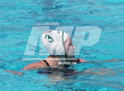Thumbnail 3 in Leland vs Garces Memorial (Central Valley Showdown) photogallery.