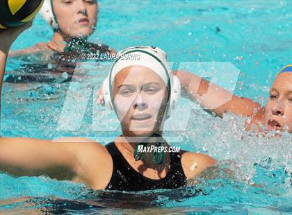 Thumbnail 3 in Leland vs Garces Memorial (Central Valley Showdown) photogallery.