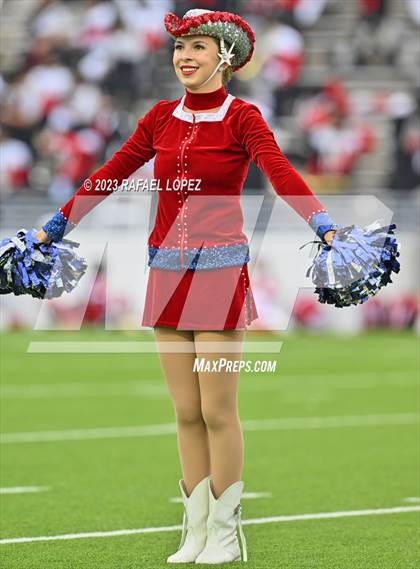 Thumbnail 1 in North Shore vs. Atascocita (UIL Football 6A D1 Quarterfinal) photogallery.