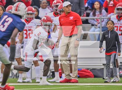 Thumbnail 1 in North Shore vs. Atascocita (UIL Football 6A D1 Quarterfinal) photogallery.