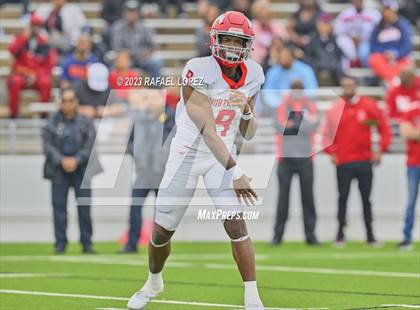 Thumbnail 3 in North Shore vs. Atascocita (UIL Football 6A D1 Quarterfinal) photogallery.