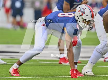 Thumbnail 1 in North Shore vs. Atascocita (UIL Football 6A D1 Quarterfinal) photogallery.