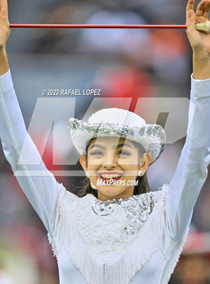 Thumbnail 1 in North Shore vs. Atascocita (UIL Football 6A D1 Quarterfinal) photogallery.