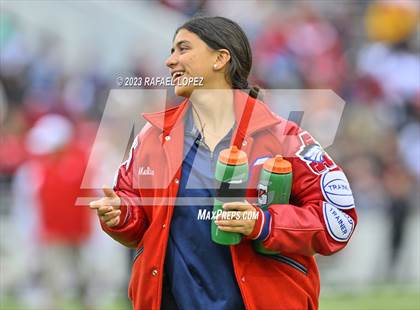 Thumbnail 1 in North Shore vs. Atascocita (UIL Football 6A D1 Quarterfinal) photogallery.