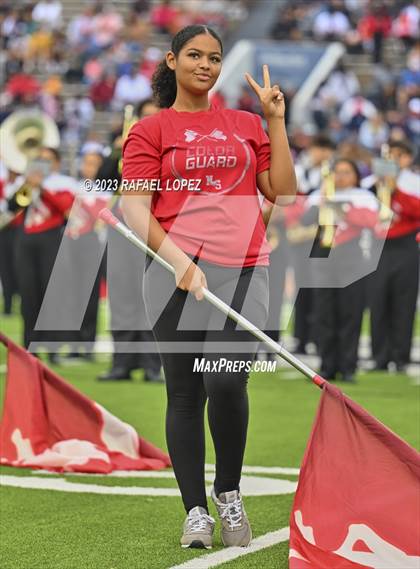 Thumbnail 1 in North Shore vs. Atascocita (UIL Football 6A D1 Quarterfinal) photogallery.