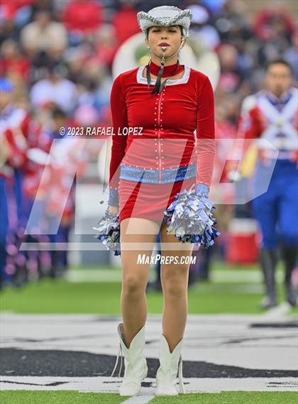 Thumbnail 1 in North Shore vs. Atascocita (UIL Football 6A D1 Quarterfinal) photogallery.